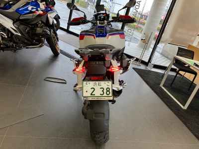BMW R1300GS 2025