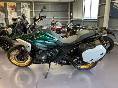 BMW R1300GS 2024