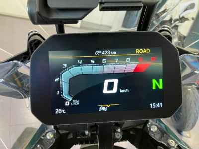 BMW R1300GS 2024