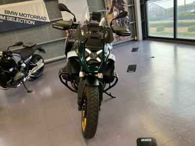 BMW R1300GS 2024
