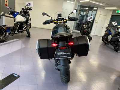 BMW R1300GS 2024