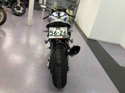 BMW M1000RR 2021