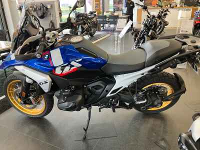 BMW R1300GS 2025