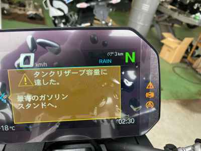 BMW F900R 2025