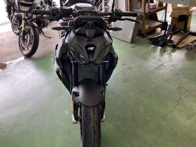 BMW S1000R 2025