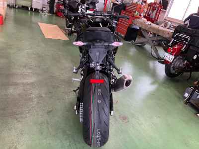 BMW S1000R 2025