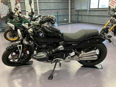 BMW R12 2024