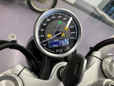 BMW R12 2024