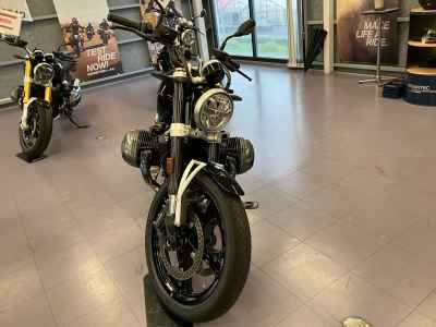 BMW R12 2024