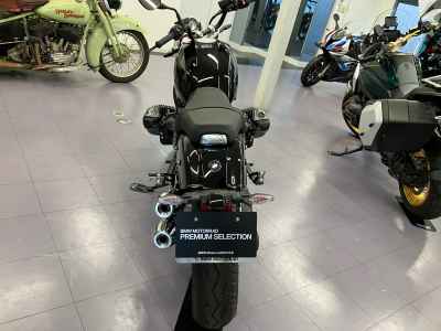 BMW R12 2024