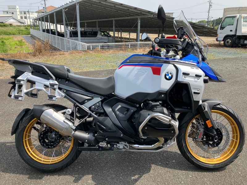 BMW R1300GS 2025