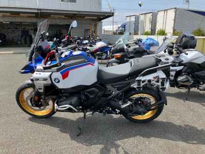 BMW R1300GS 2025