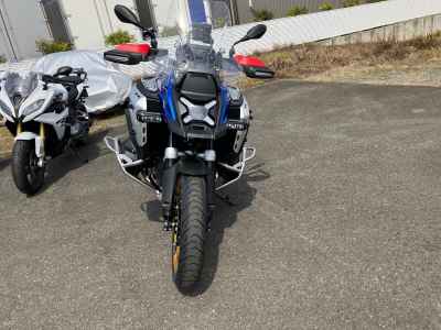 BMW R1300GS 2025