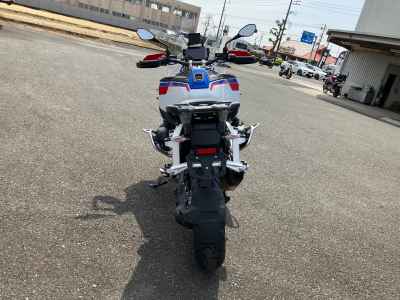 BMW R1300GS 2025