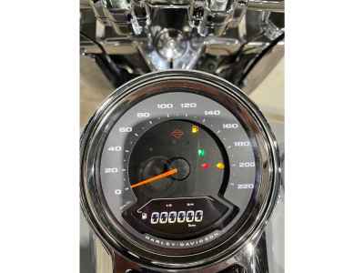 Harley-Davidson Fat Boy FLFBS114 2025