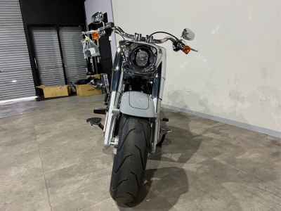 Harley-Davidson Fat Boy FLFBS114 2025