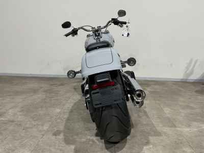 Harley-Davidson Fat Boy FLFBS114 2025
