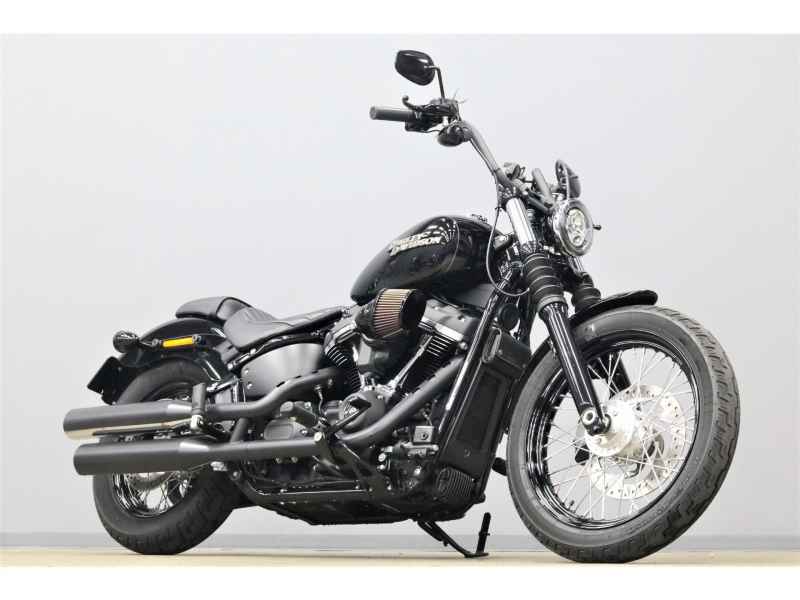Harley-Davidson Electra Glide FLHTCU 2018