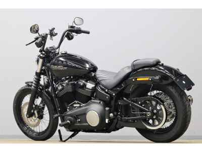 Harley-Davidson Electra Glide FLHTCU 2018