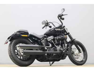 Harley-Davidson Electra Glide FLHTCU 2018