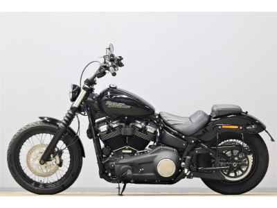 Harley-Davidson Electra Glide FLHTCU 2018