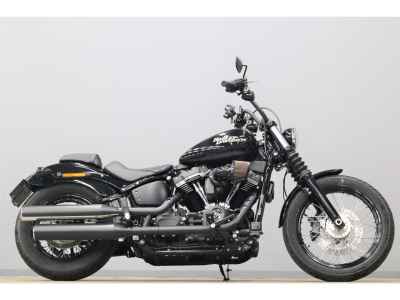 Harley-Davidson Electra Glide FLHTCU 2018