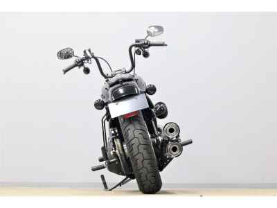 Harley-Davidson Electra Glide FLHTCU 2018