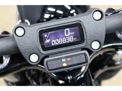 Harley-Davidson Electra Glide FLHTCU 2018