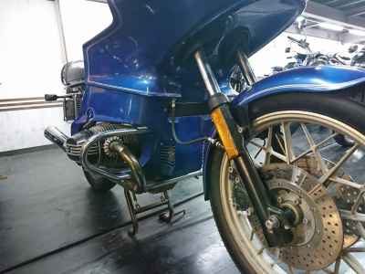 BMW R100RS 1984