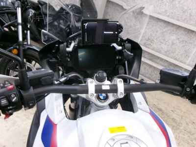 BMW R1200GS 2023