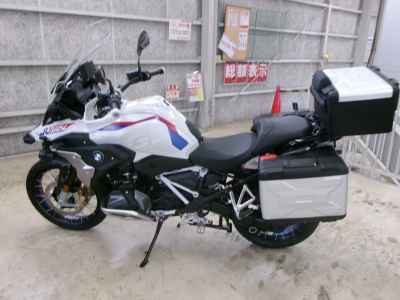 BMW R1200GS 2023