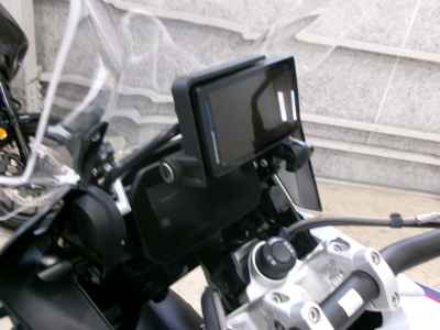BMW R1200GS 2023