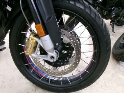 BMW R1200GS 2023