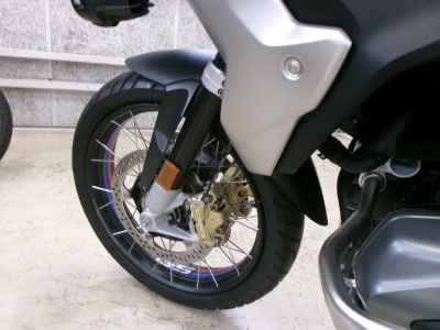 BMW R1200GS 2023