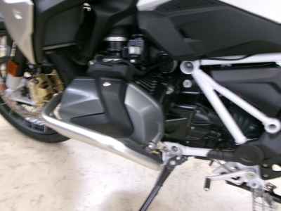 BMW R1200GS 2023