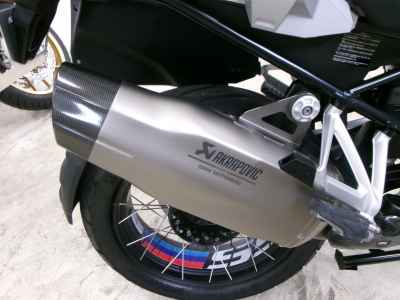 BMW R1200GS 2023