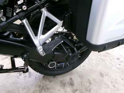 BMW R1200GS 2023