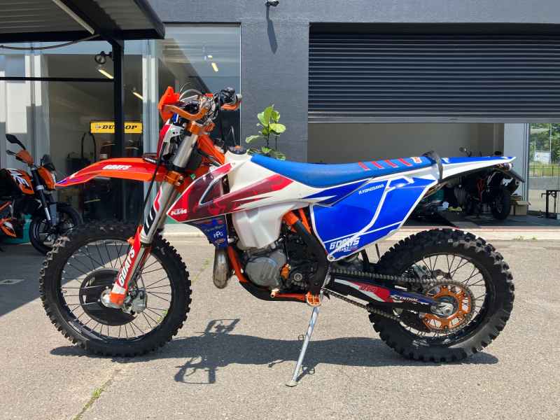 KTM 125 Duke 2018