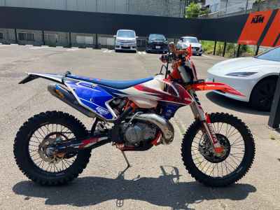KTM 125 Duke 2018