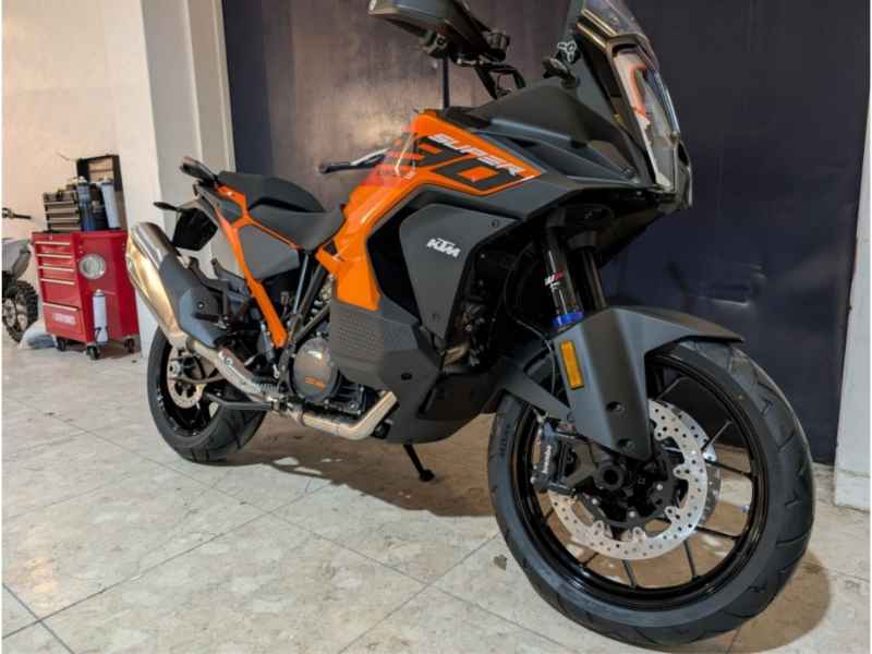 KTM 1190 Adventure 2023