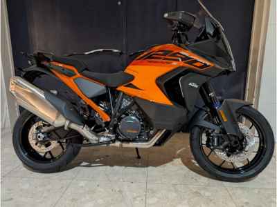 KTM 1190 Adventure 2023