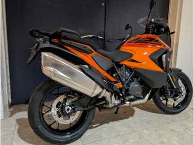 KTM 1190 Adventure 2023