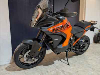 KTM 1190 Adventure 2023