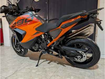 KTM 1190 Adventure 2023