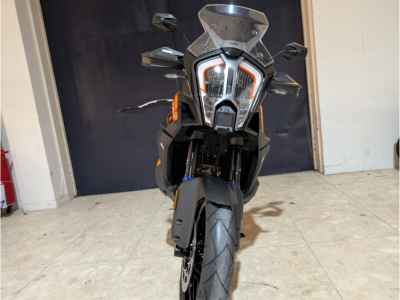 KTM 1190 Adventure 2023