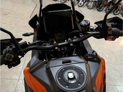 KTM 1190 Adventure 2023