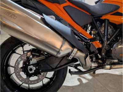 KTM 1190 Adventure 2023