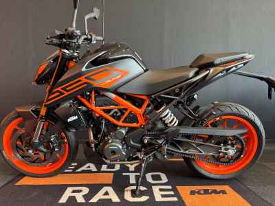KTM 250 Duke 2023