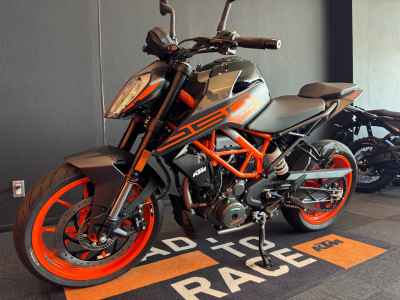 KTM 250 Duke 2023