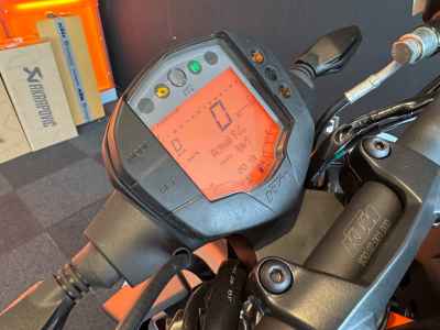 KTM 250 Duke 2023